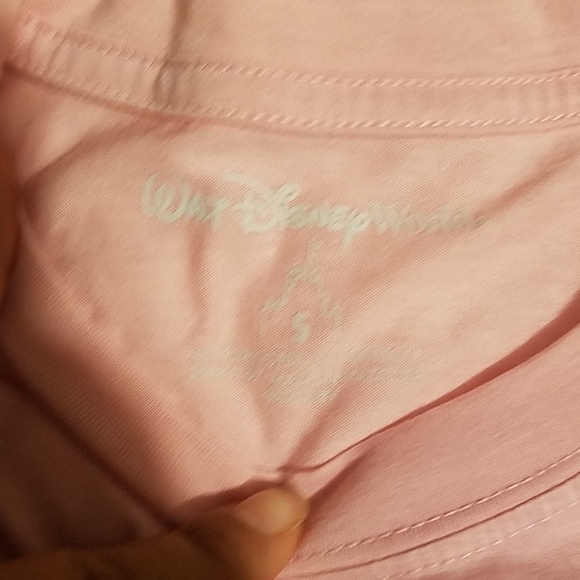 Brand new Disney t-shirt Mickey Mouse size small - Picture 6 of 6